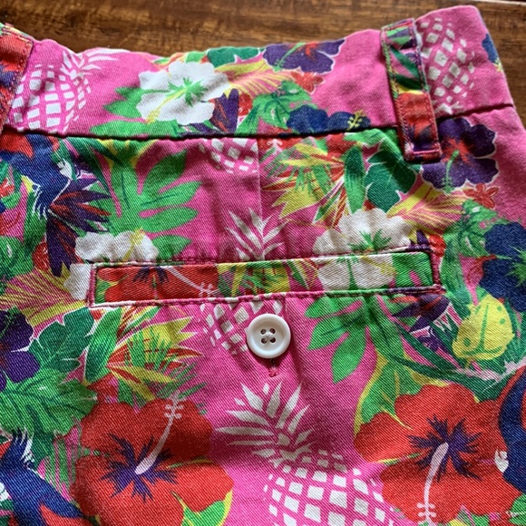 Macbeth Collection - Fun Shorts - Picture 3 of 8